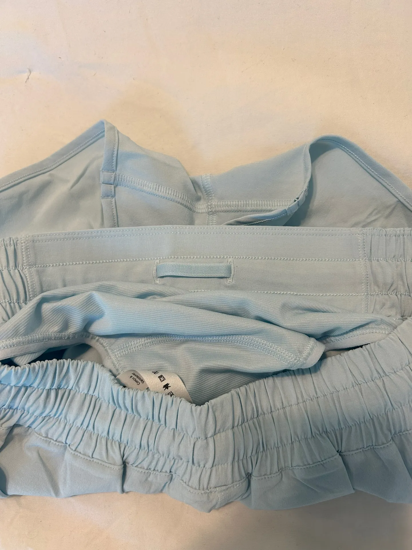 Hotty Hot Short 2.5” - Image 7