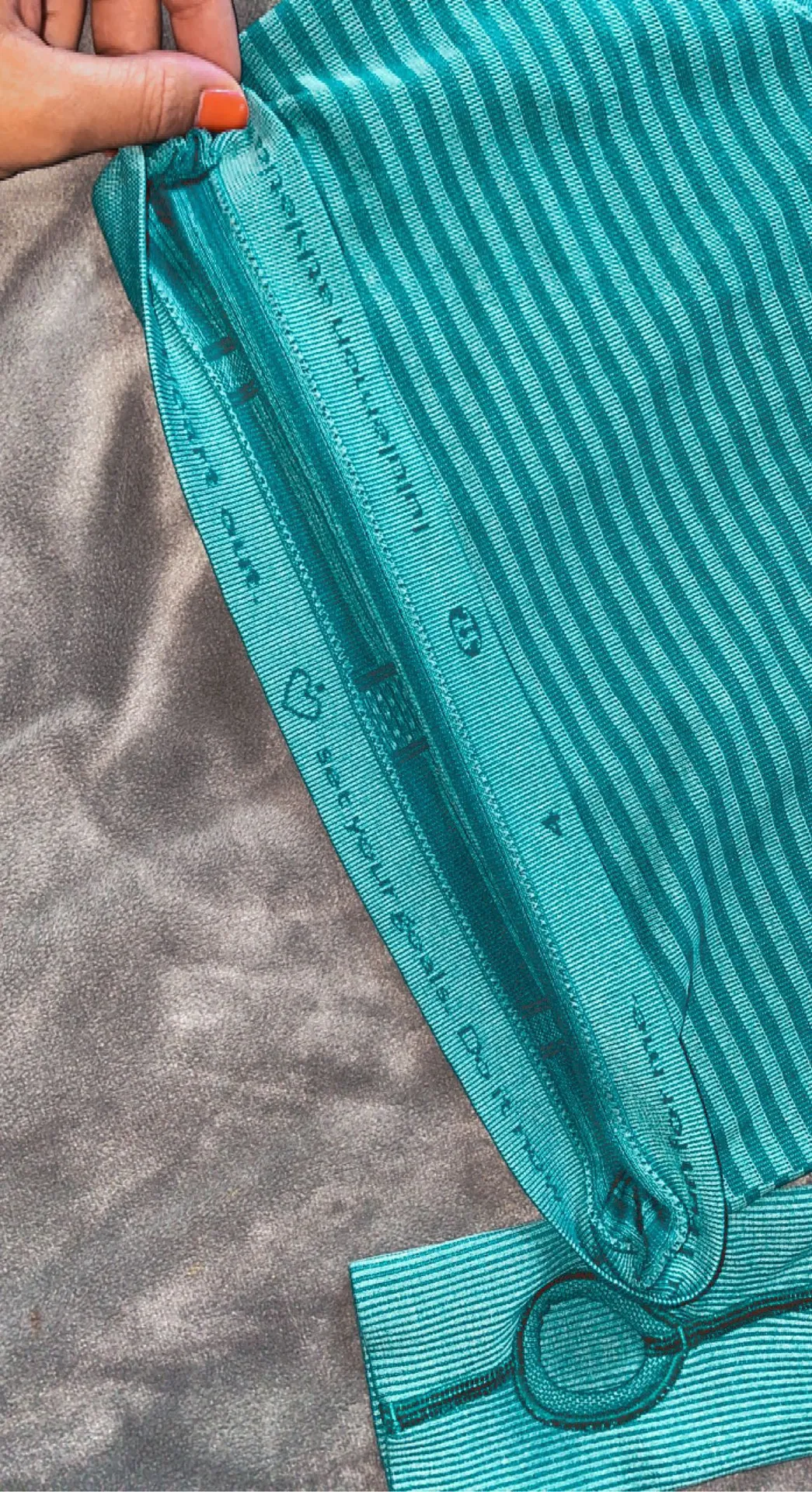 Lululemon Swiftly Tech Long Sleeve Shirt - Image 3