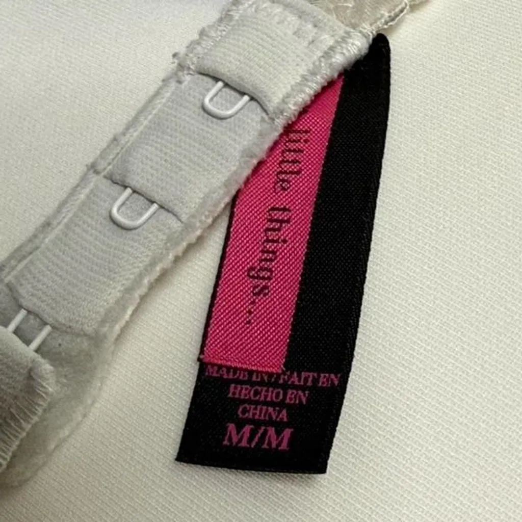 Victoria’s Secret Sexy Little Things Slip - Image 3