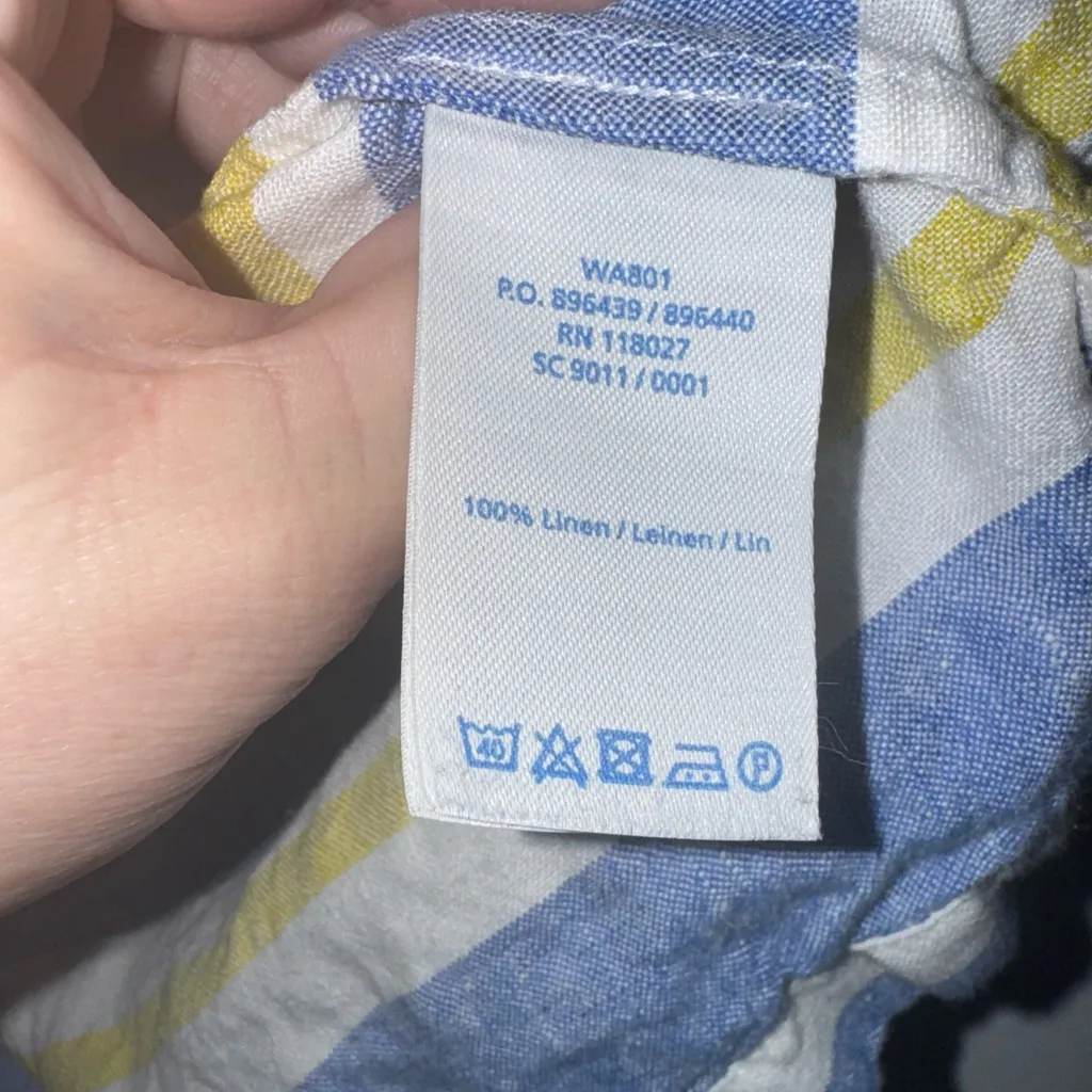 BODEN 100%‎ V - Image 4