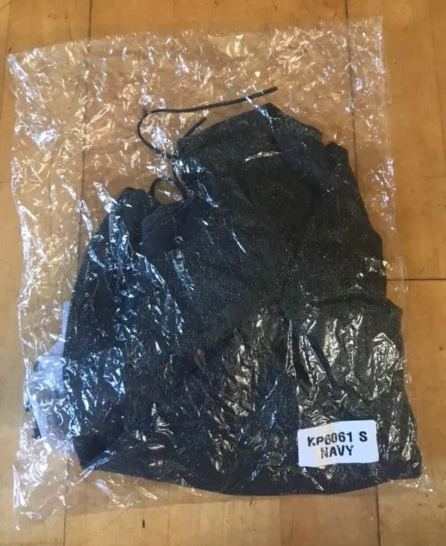 Boutique Shimmer Bodysuit  - Image 7