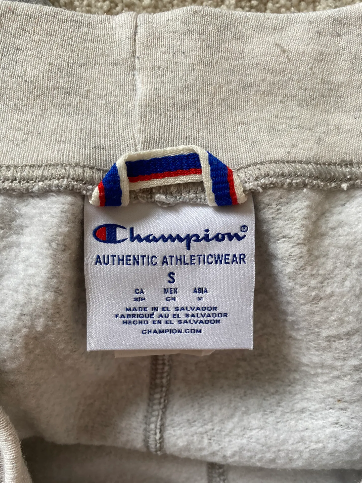 Champion Sweatpants - Image 3
