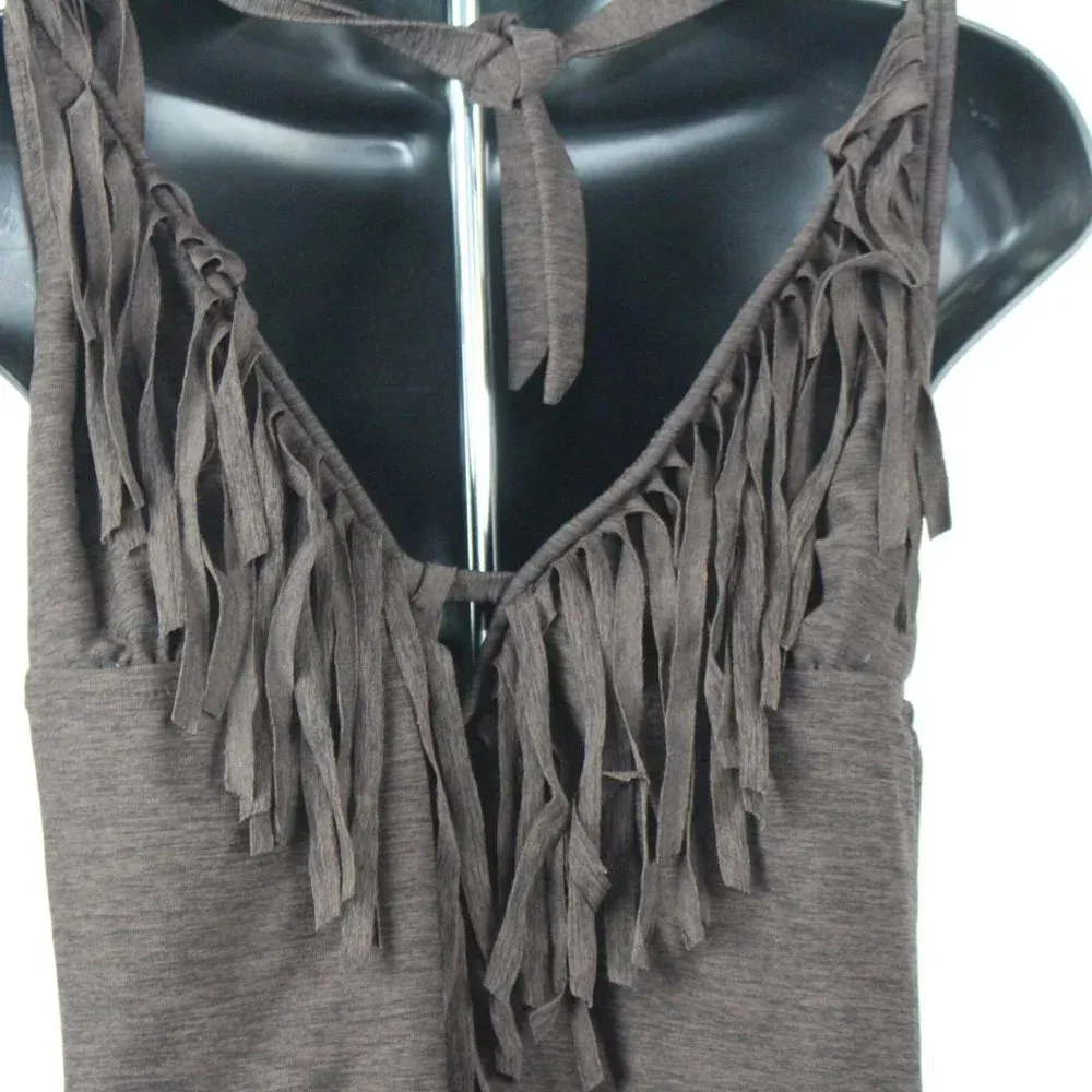 MOSSIMO Brown Size M - Image 3