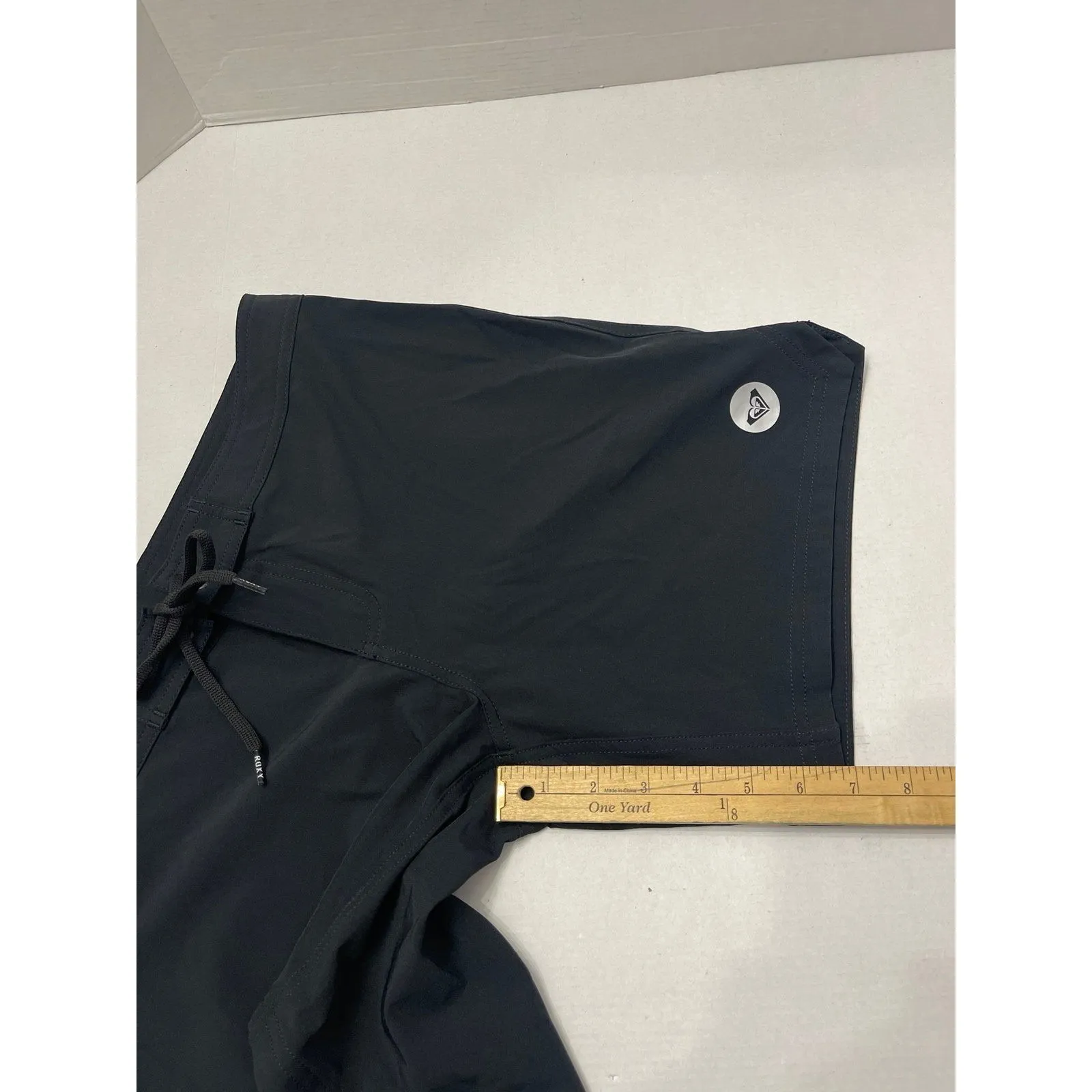 Roxy Boardshorts Black Size L New Without Tags - Image 7