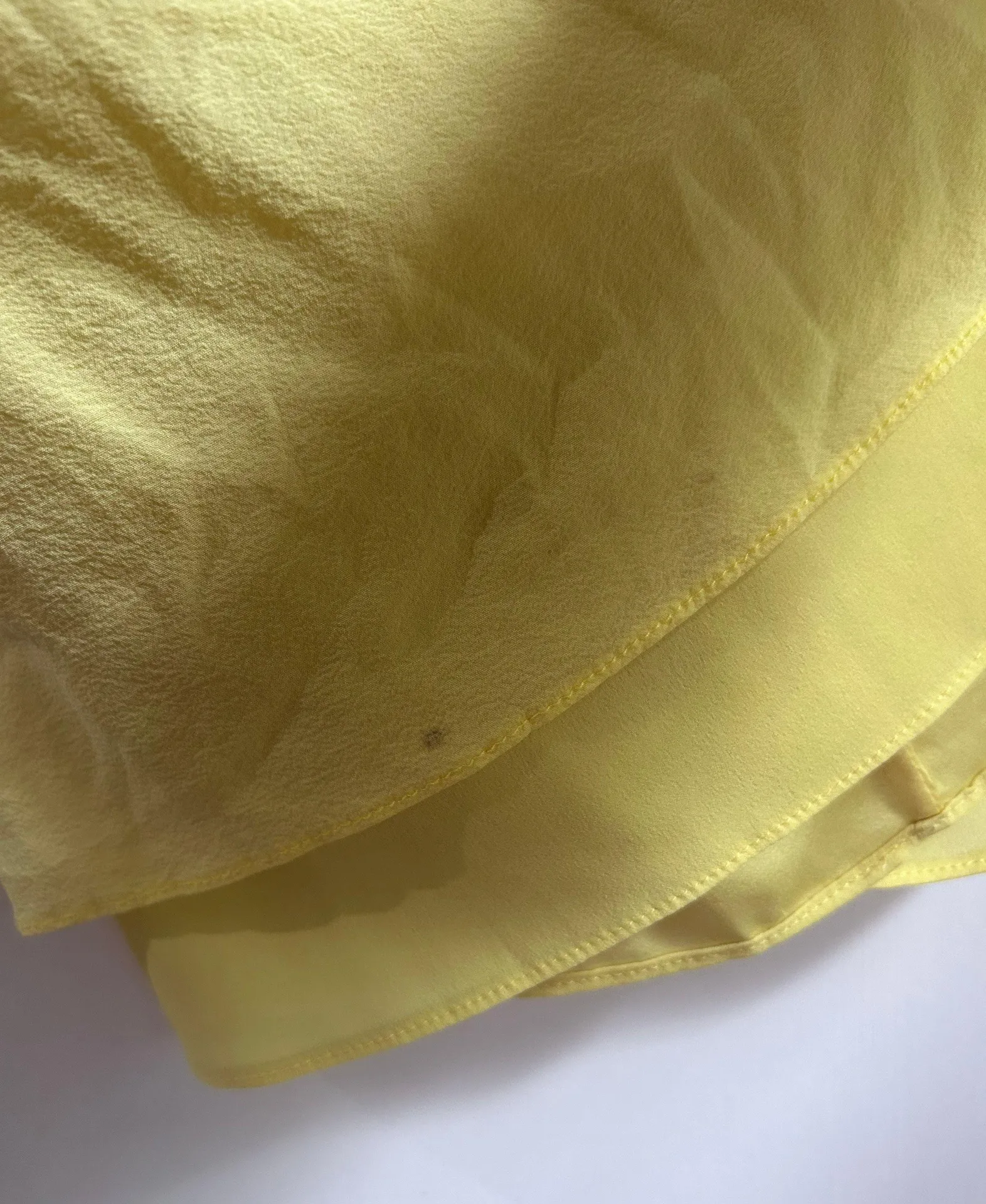 Alice + Olivia Off The Shoulders Mini Sundress  - Image 7