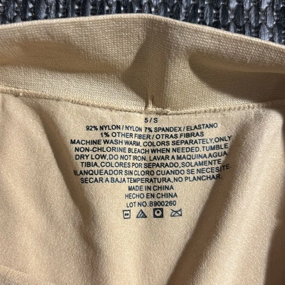 Shapewear shorts - Image 3