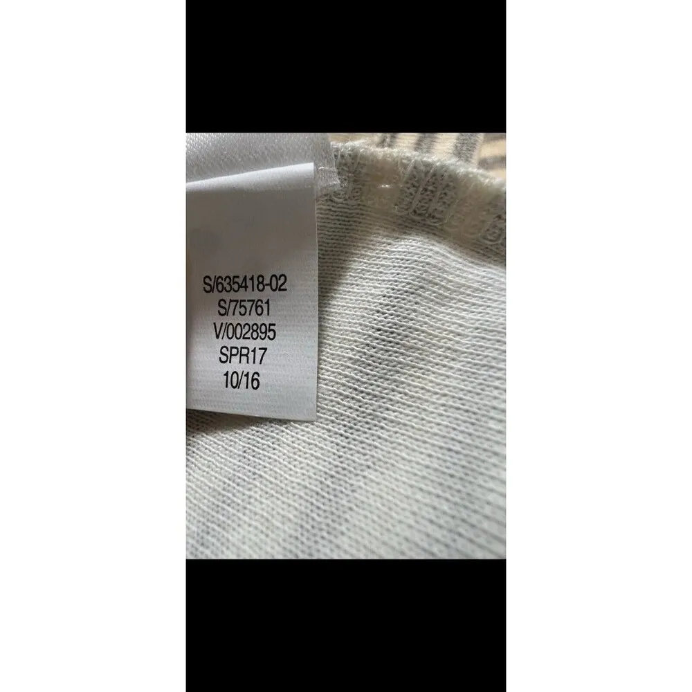 Athleta Sweater Dress Tunic Women Size Small Sleeveless Athleisure Preppy Casual - Image 10