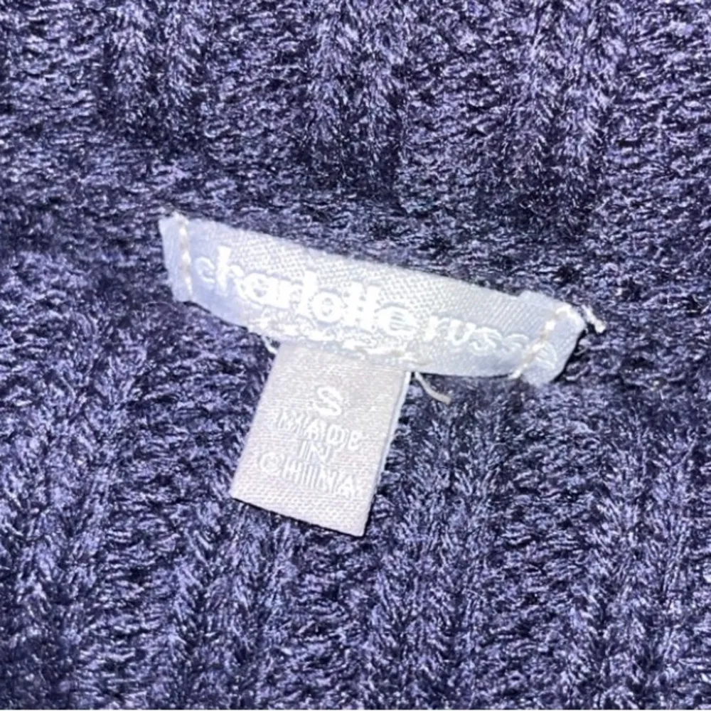 Charlotte Russe  Sweater - Image 2