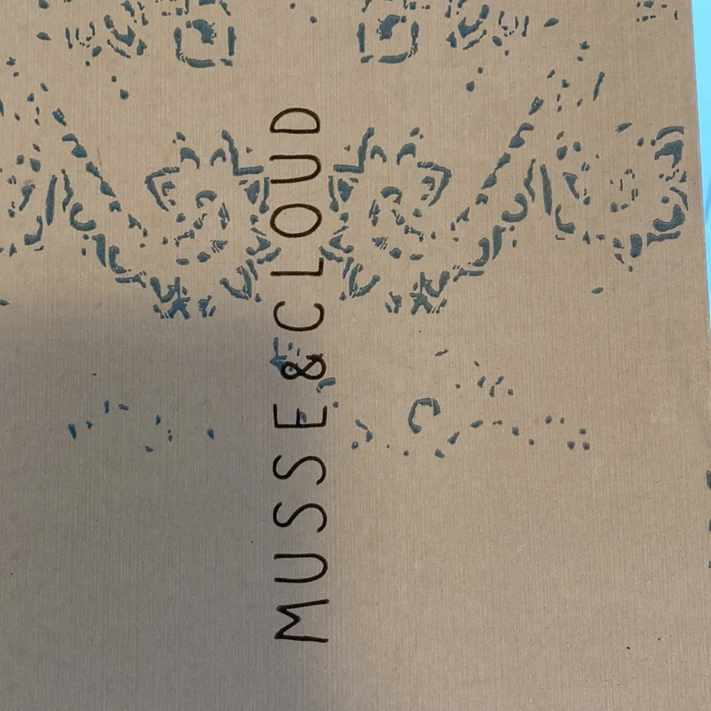 Musse & Cloud  McBibi multicolor sandals - Image 8