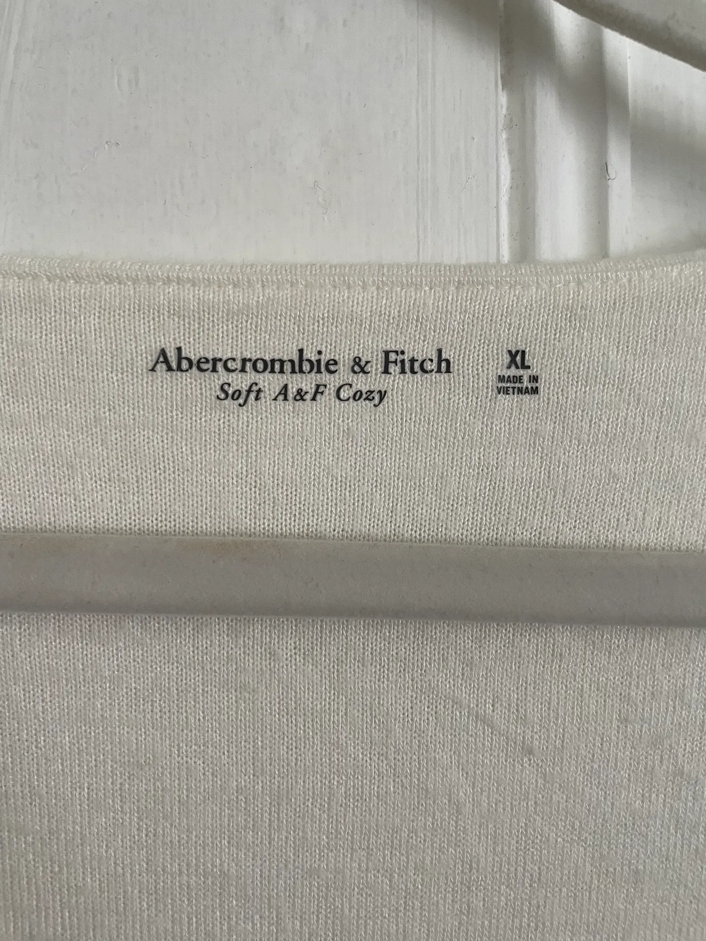 White Bodysuit - Image 2