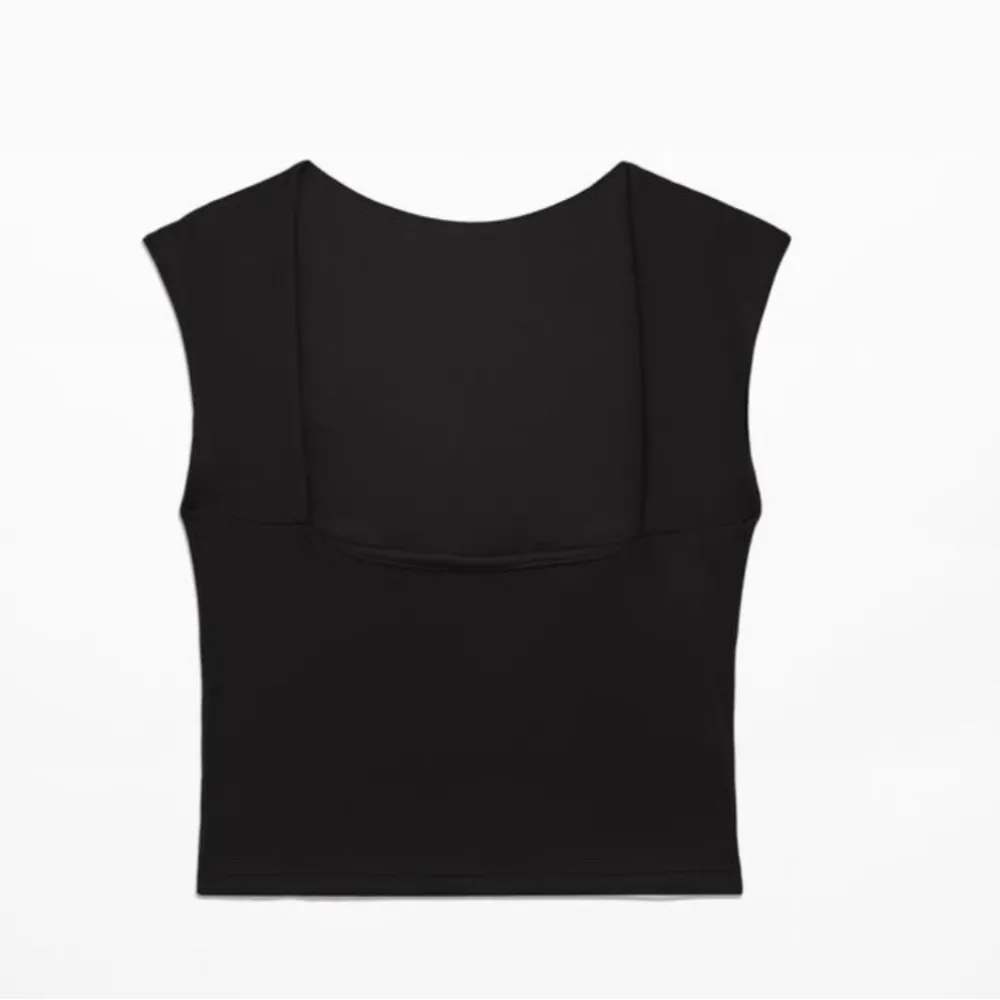 Open back t shirt - Image 2