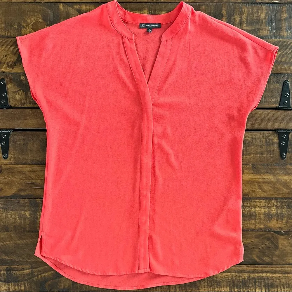 Adrianna Papell Blouse - Image 2