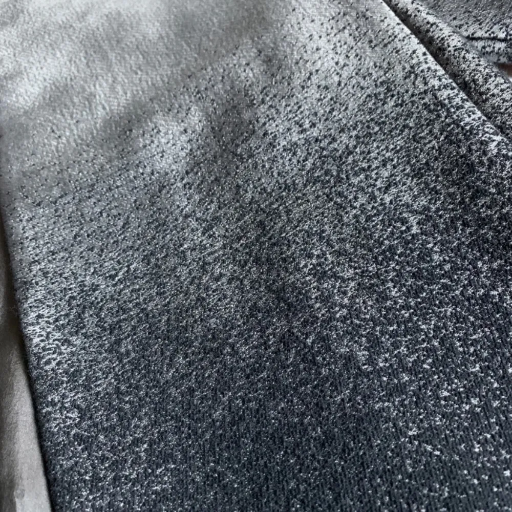 Eileen Fisher Open Shimmering Boucle Coat Textured Ombre Women’s Size Small - Image 10