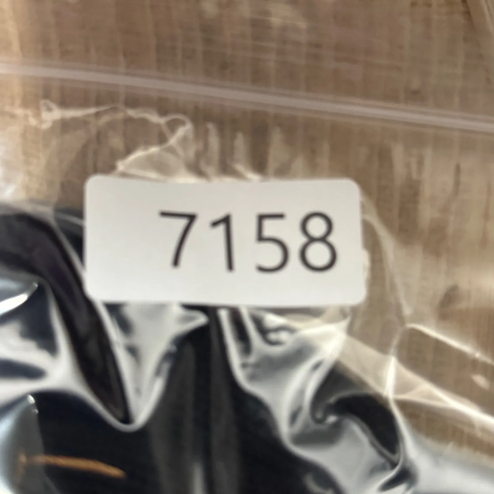 Victoria Harbour Cardigan Sweater Womens M Black Brown‎ Giraffe Elephant Safari Size M - Image 8