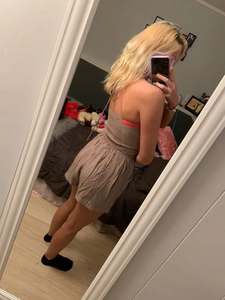 BCBGeneration Romper - Image 6