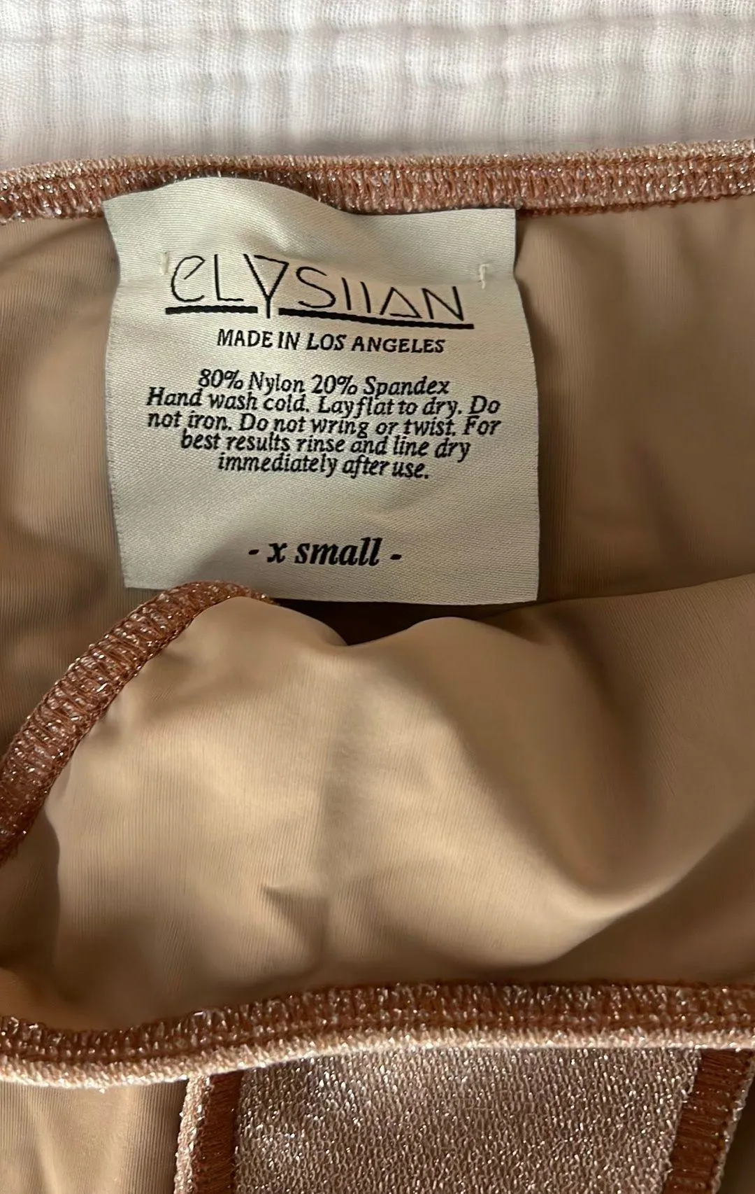 Elysiian Bikini Set - Image 3