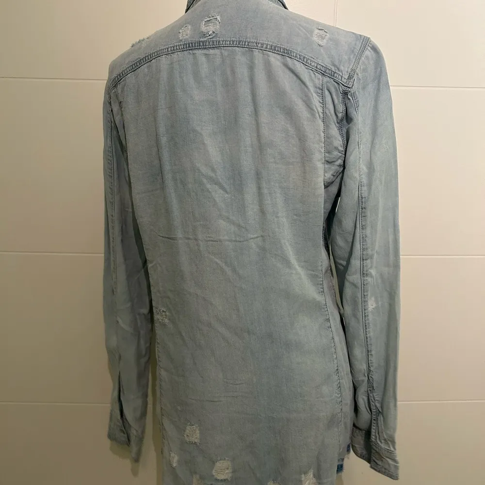 BLANK NYC NWT  shirt - Image 2