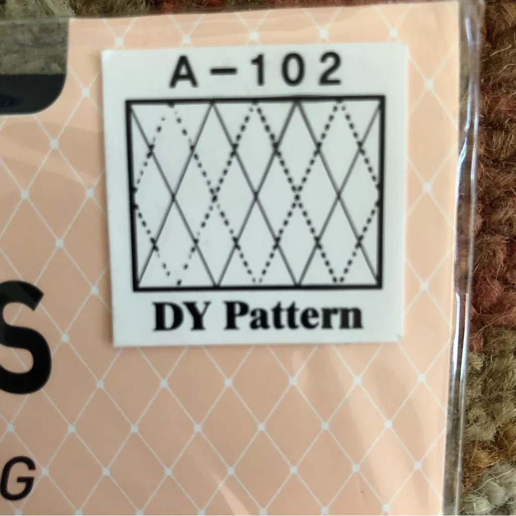 Fashion black stocking nwt - Image 4