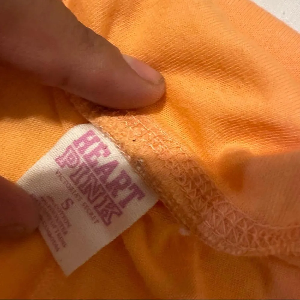 Y2K PINK Victoria's Secret Flare Yoga Pants and Tank Top - Image 6