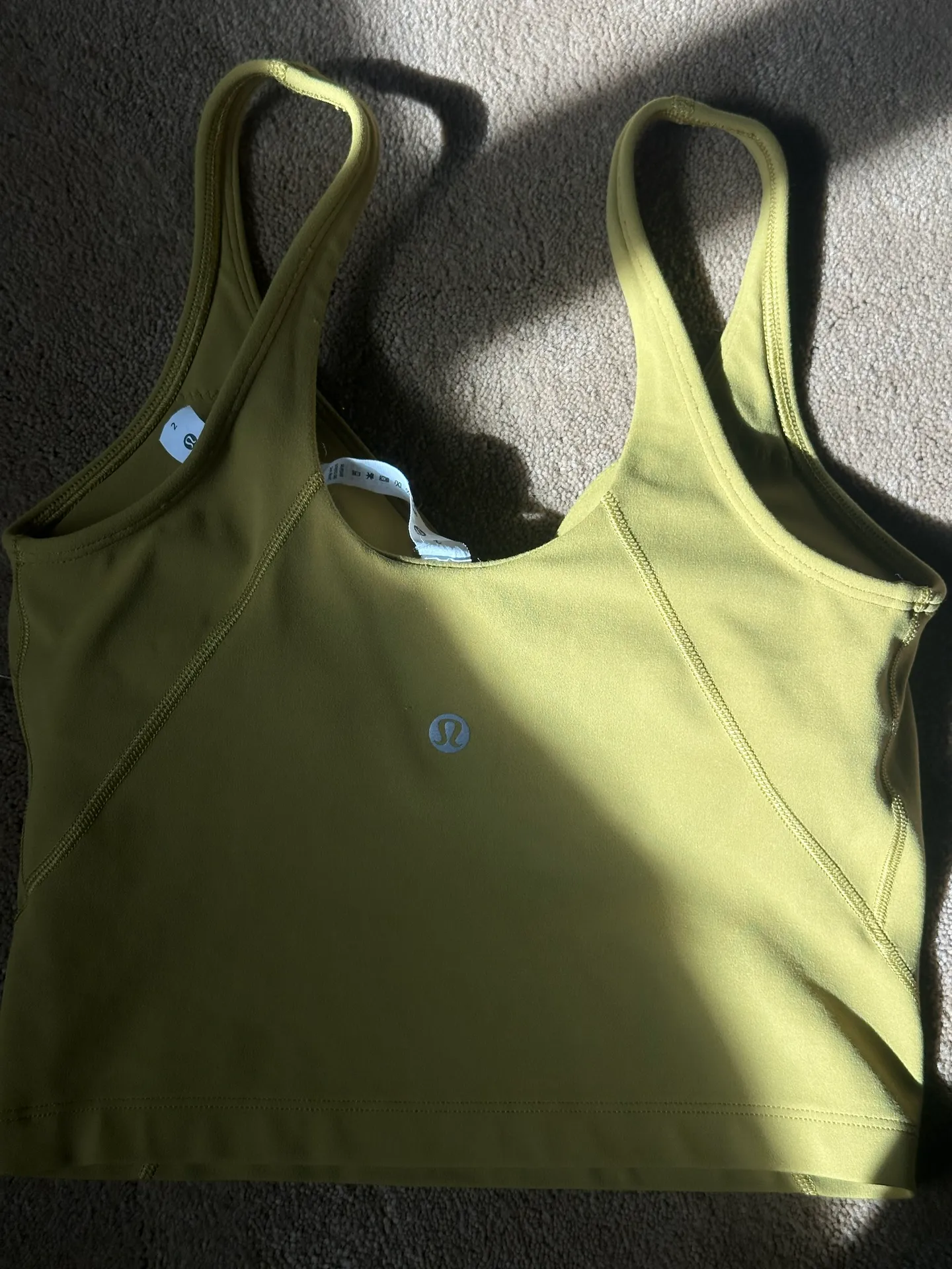 Sports Bra - Image 2