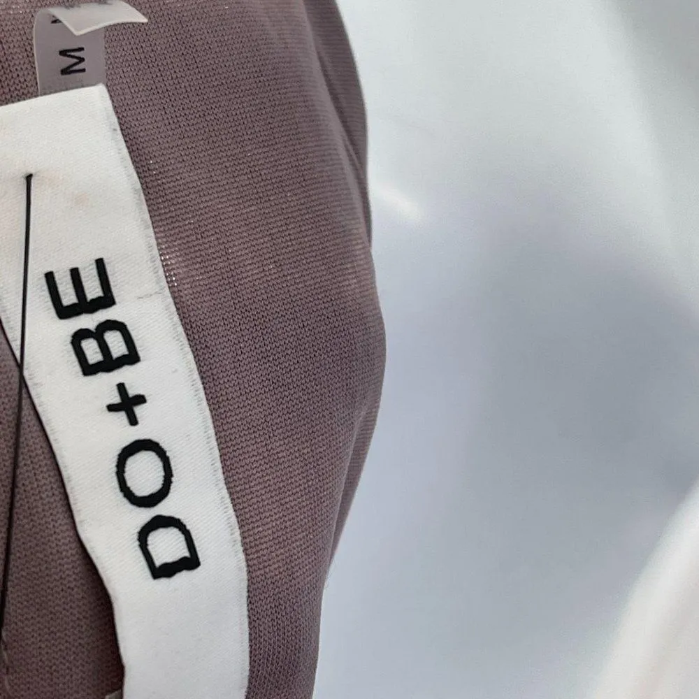 Do + Be Everlasting Lace Ruffle Mini Dress M - Image 9