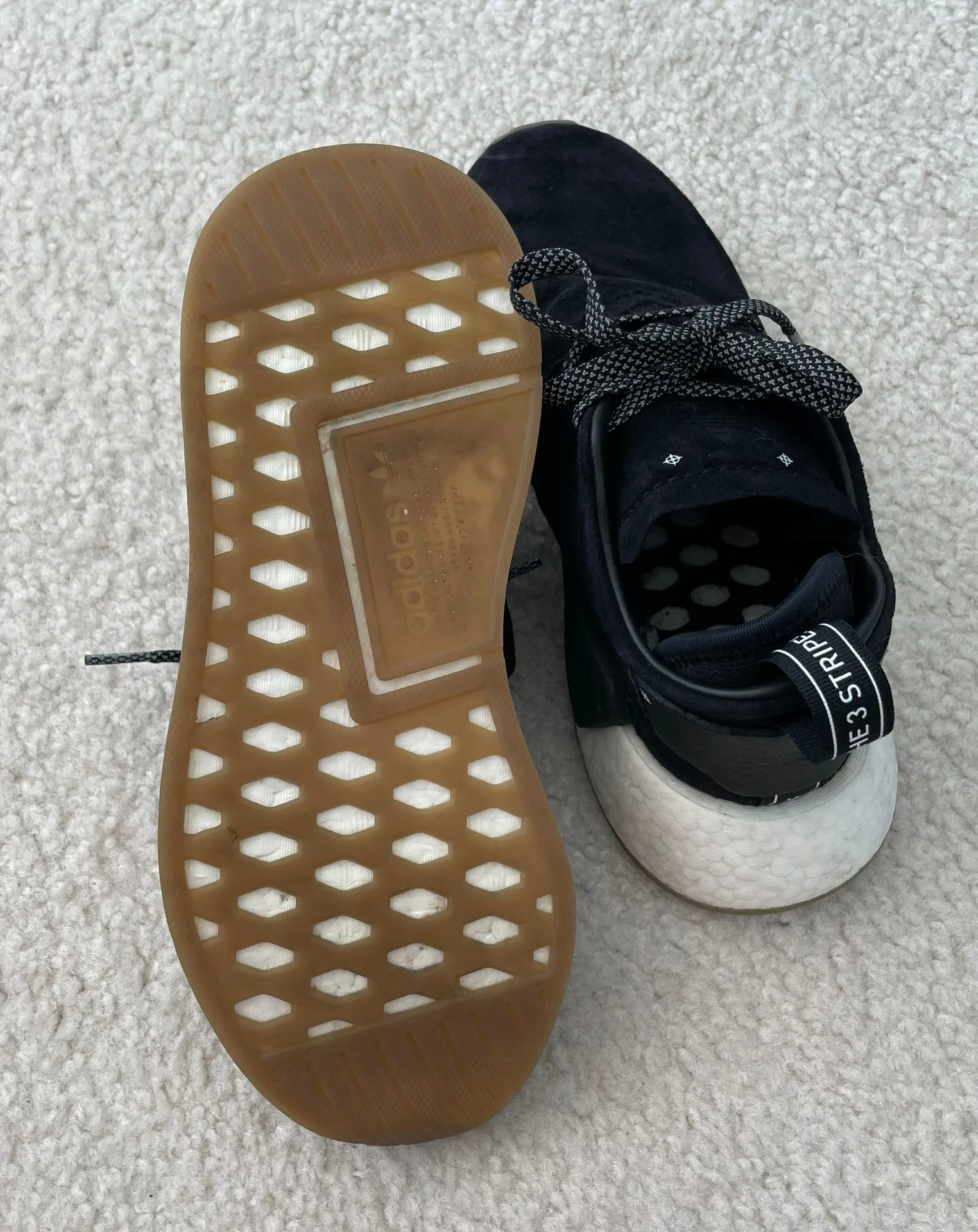Adidas NMD CS Suede - Image 9