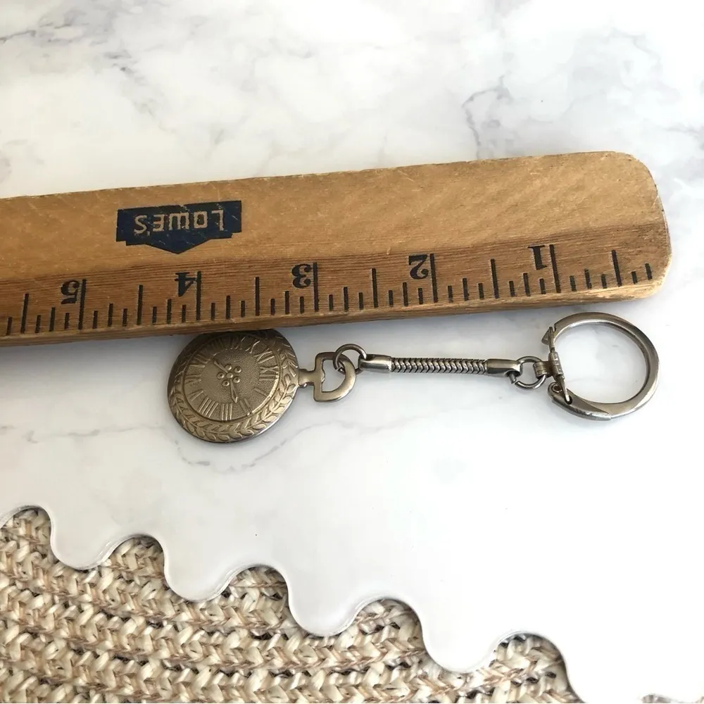Vintage Keychain - Image 2