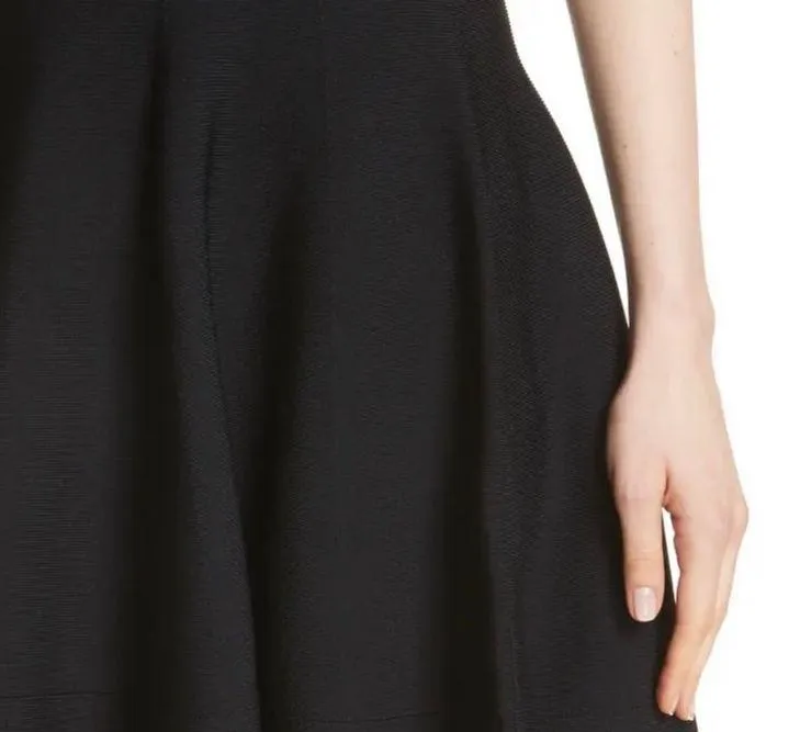 June Cutout Hem Skirt Size 1 - Image 3