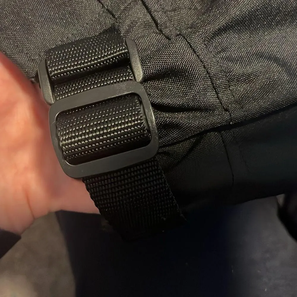 Sedici Women’s Donna Sartori Motorcycle Pant Black XS - Image 6