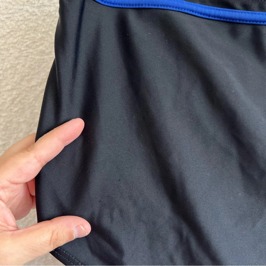 Cacique Lane Bryant Women’s‎ Plus Size Swim Bikini Bottom High Waist Size 18 - Image 9