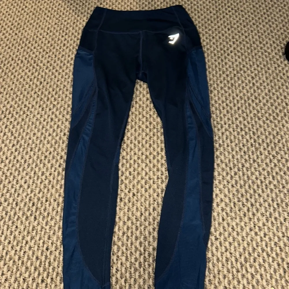 Gymshark leggings size S - Image 2