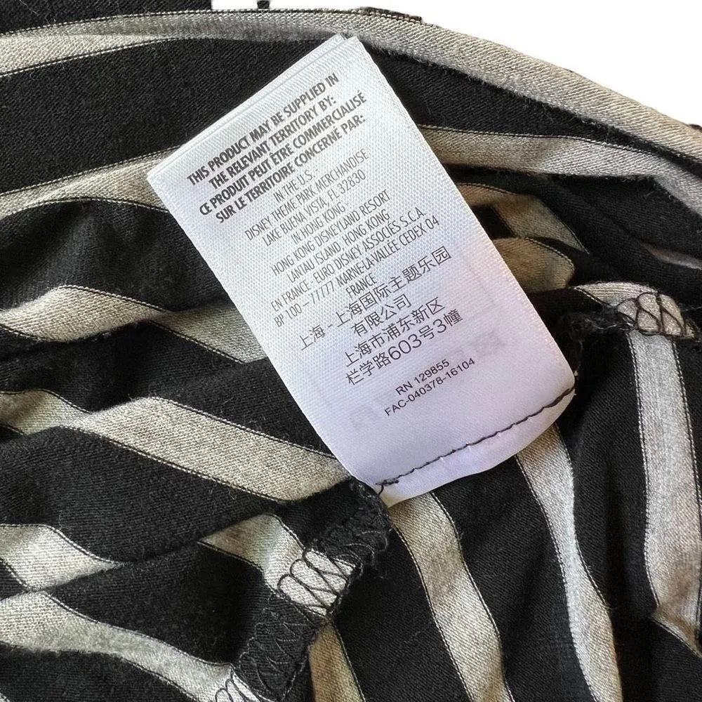 Licensed Disney Screen Print Maxi Tank Dress - Image 8