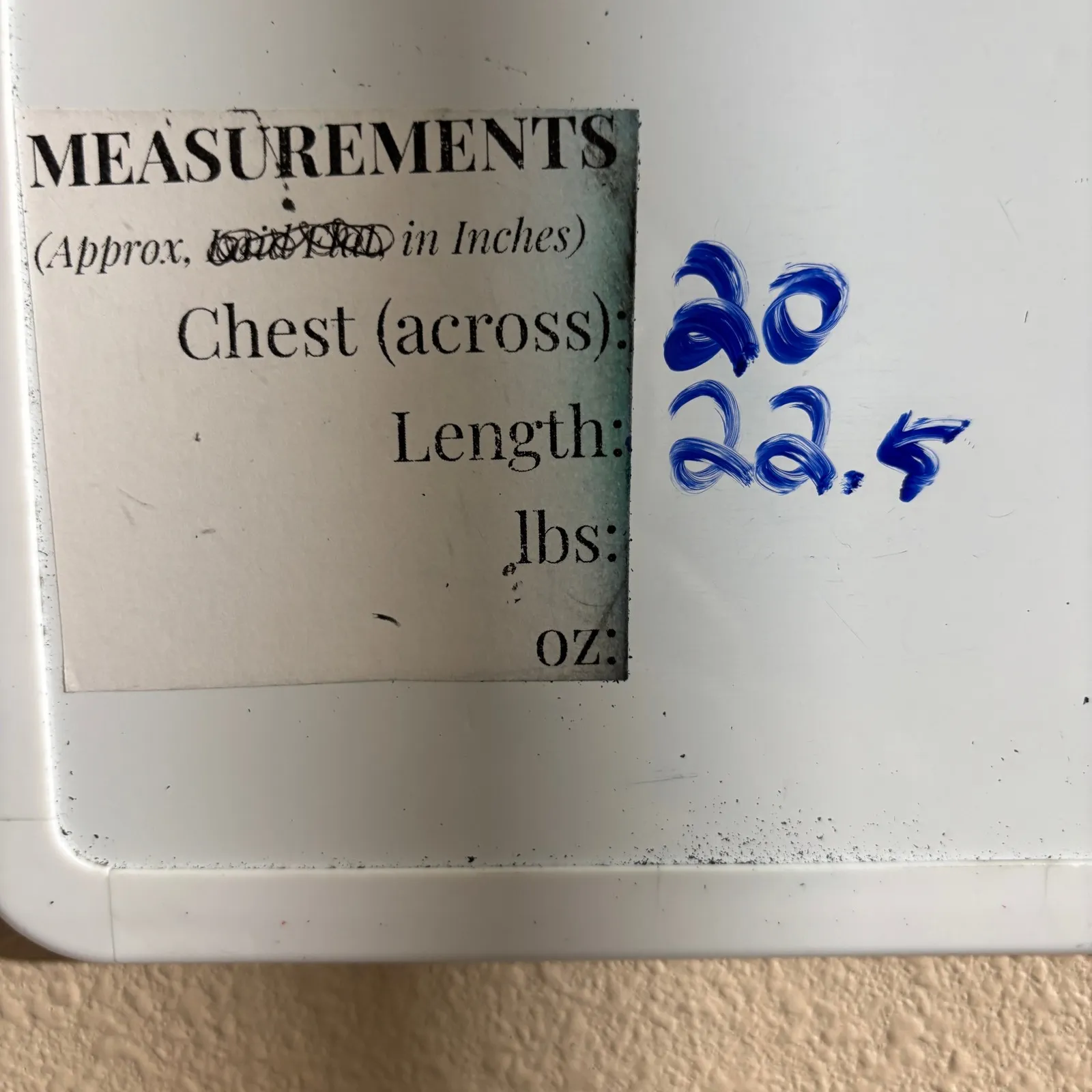 VTG Lambswool‎ Angora Blend Sweater Cable Knit Teal Blue Collared Womens M P SEE - Image 8