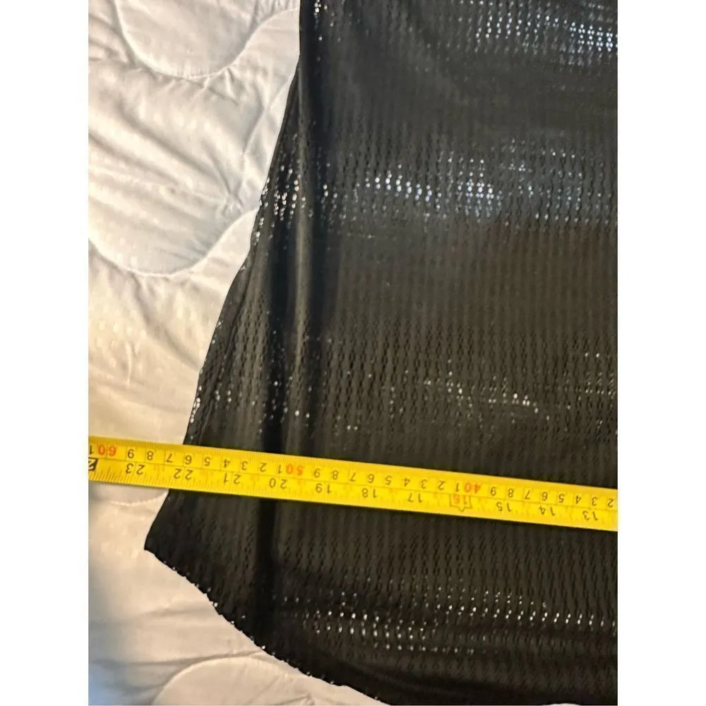 O'Neill O’Neil Swimwear see thru top Size XL - Image 8