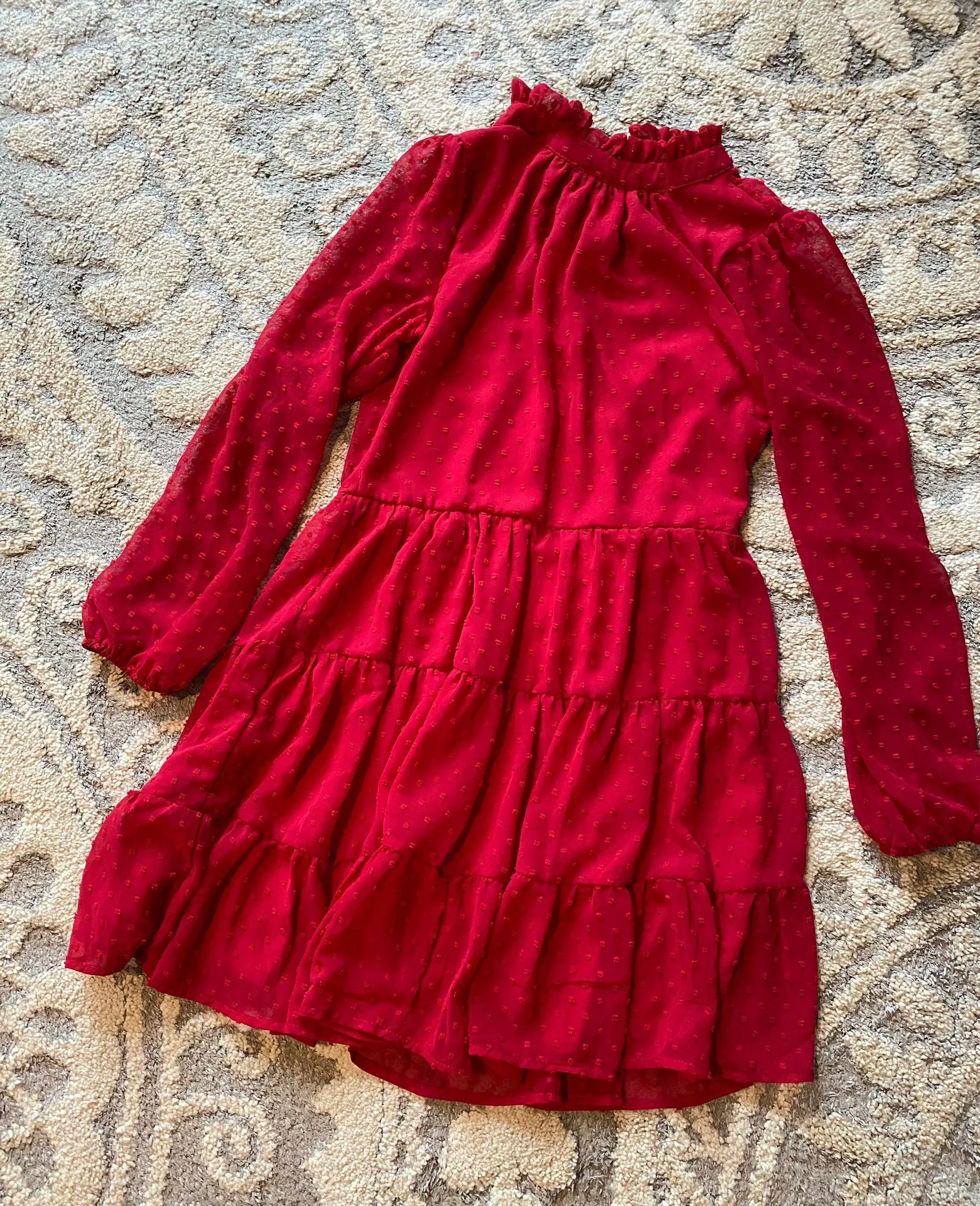 Francesca's Dress - Image 2