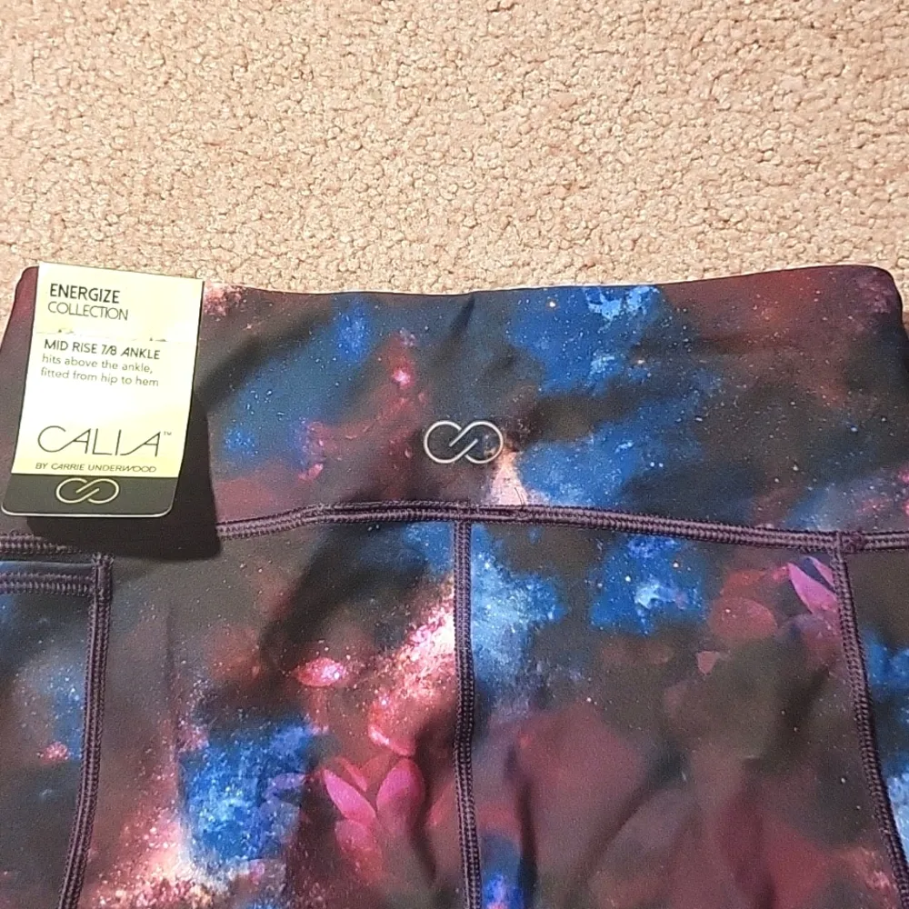 Calia by Carrie Underwood Energize Leggings - Image 8