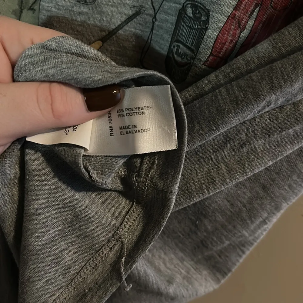 Orvis Trout Bum Let’s Go Fishing Tee‎ | Small - Image 4