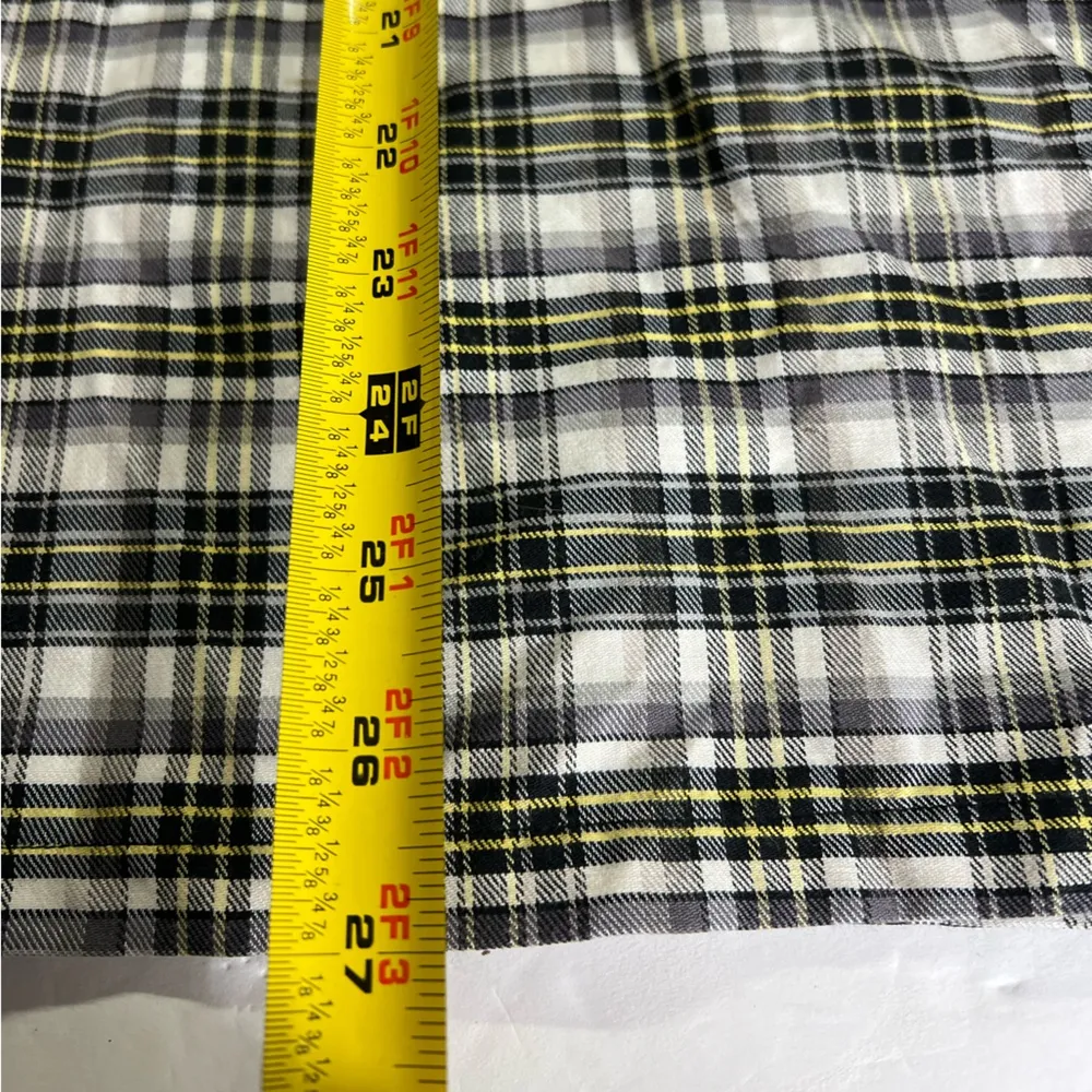 The Ragged Priest urban Outfitters overall dress jumper adjustable mini S - Image 11