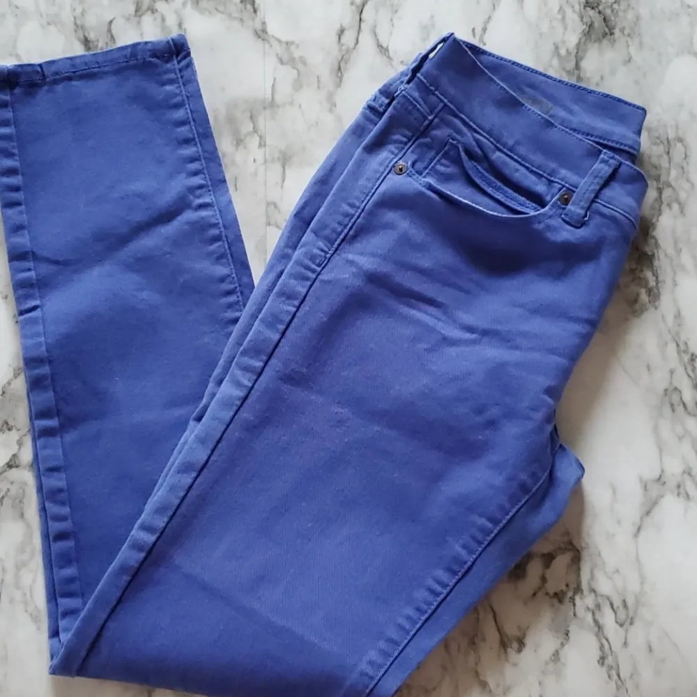 JCPenney skinny jeans size 6p - Image 2