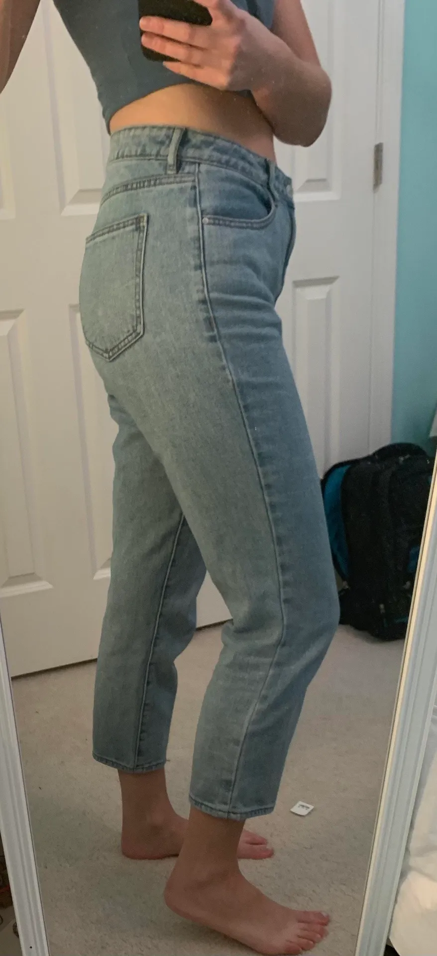 PacSun Mom Jean - Image 2