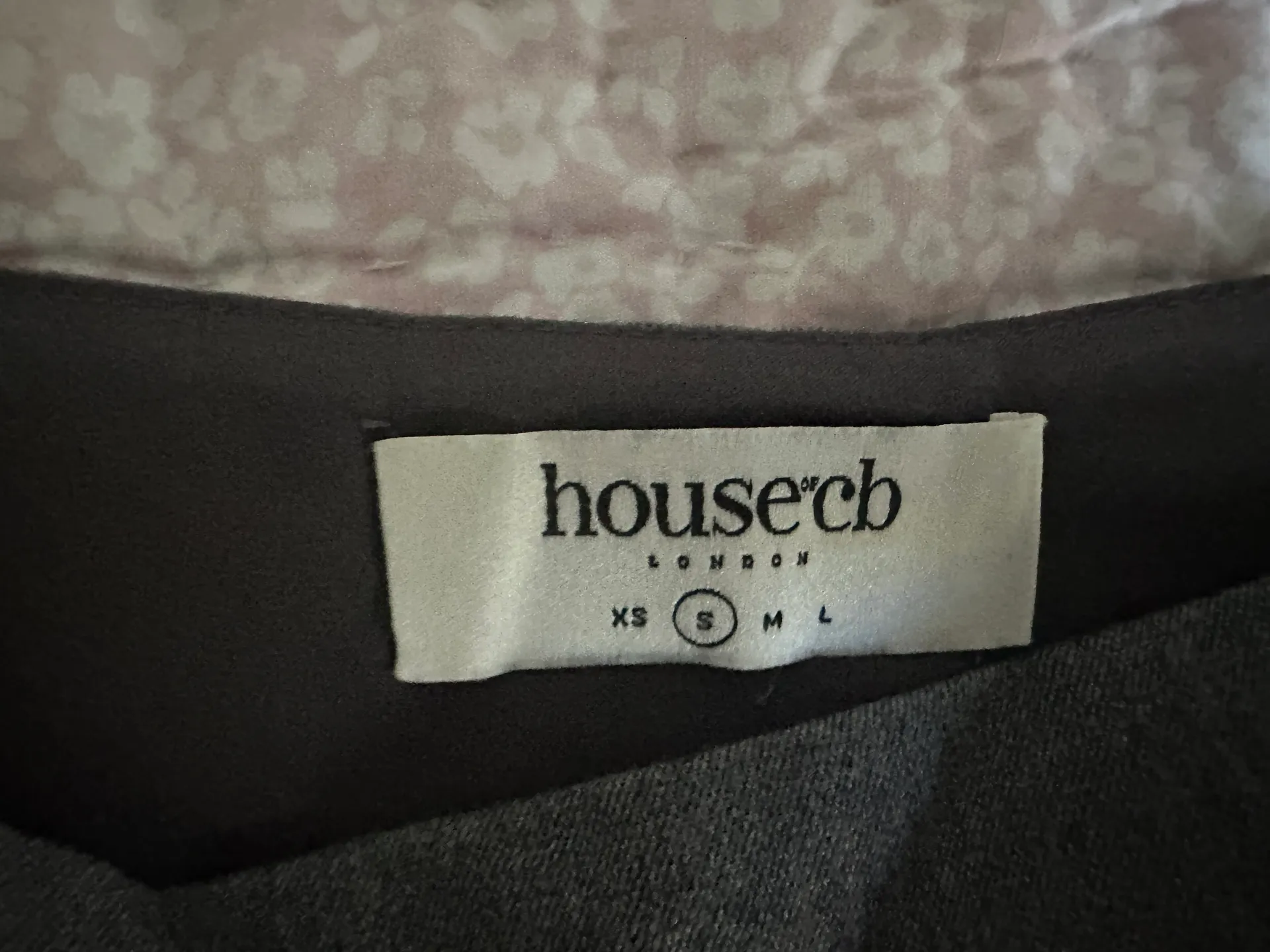 LONDON Jessamine Miniskirt - Image 5