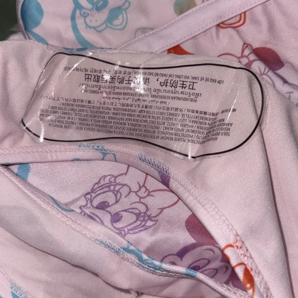 NWT Disney Store Mickey and Friends Ladies' Swimsuit SZ-2X - Image 7