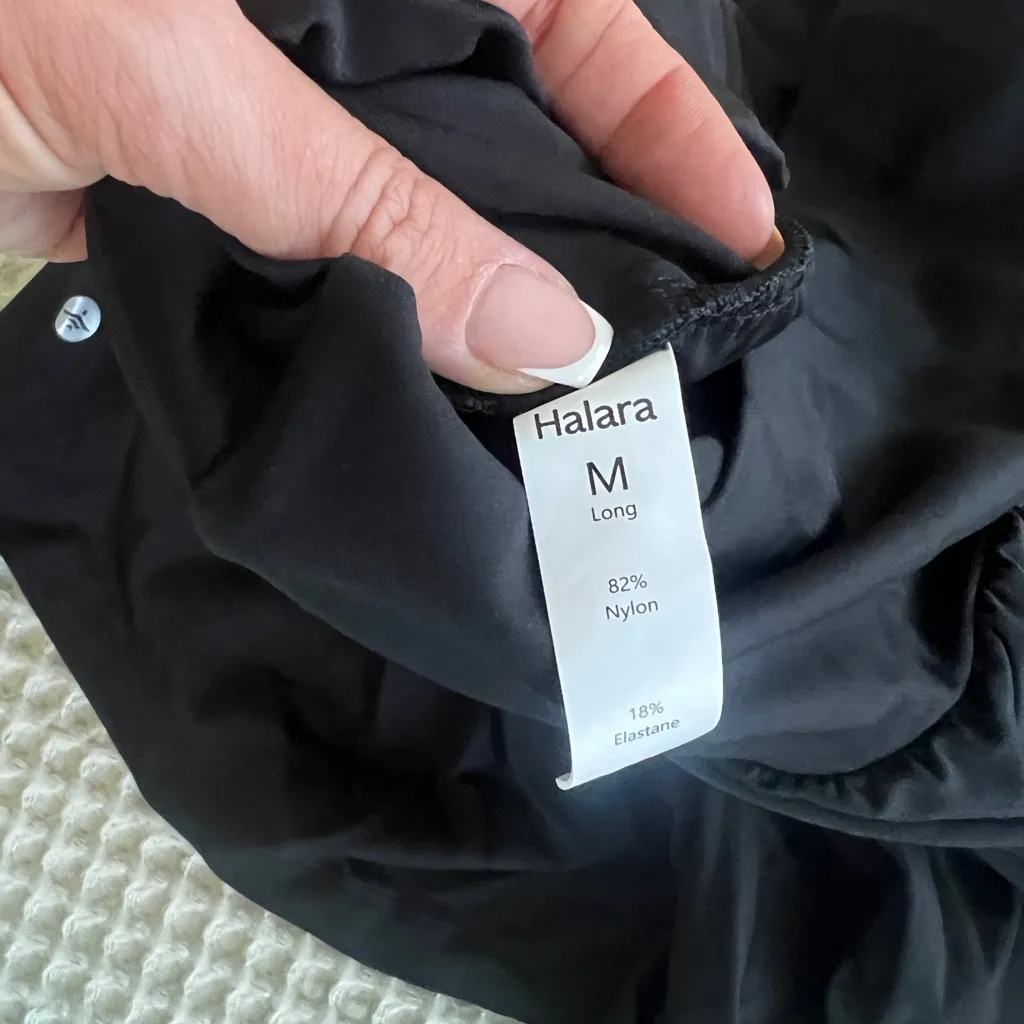 HALARA Shorts- Medium Long - Image 5