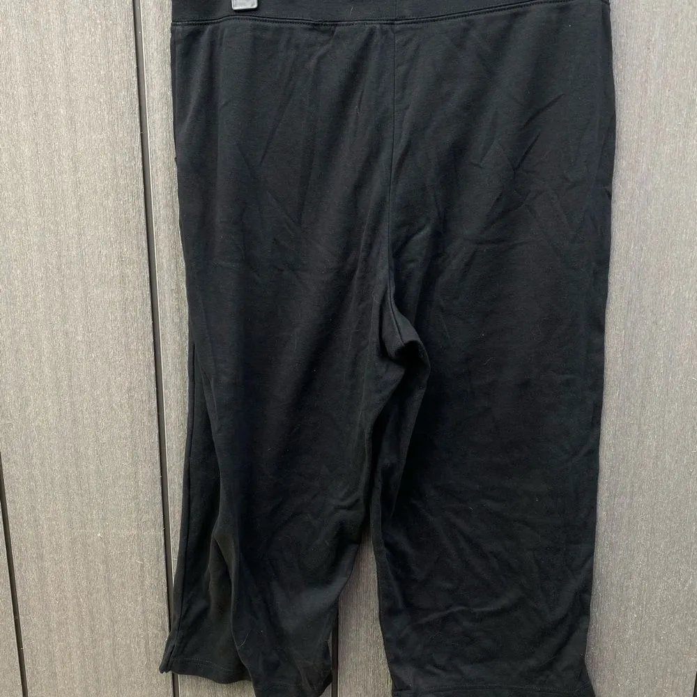 White Stag Cropped Drawstring Pants‎ - Image 4