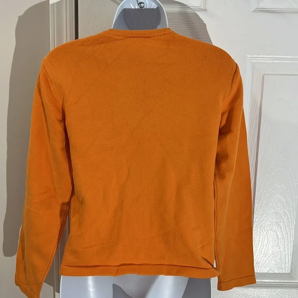 fitted sweater size 42 - Image 3
