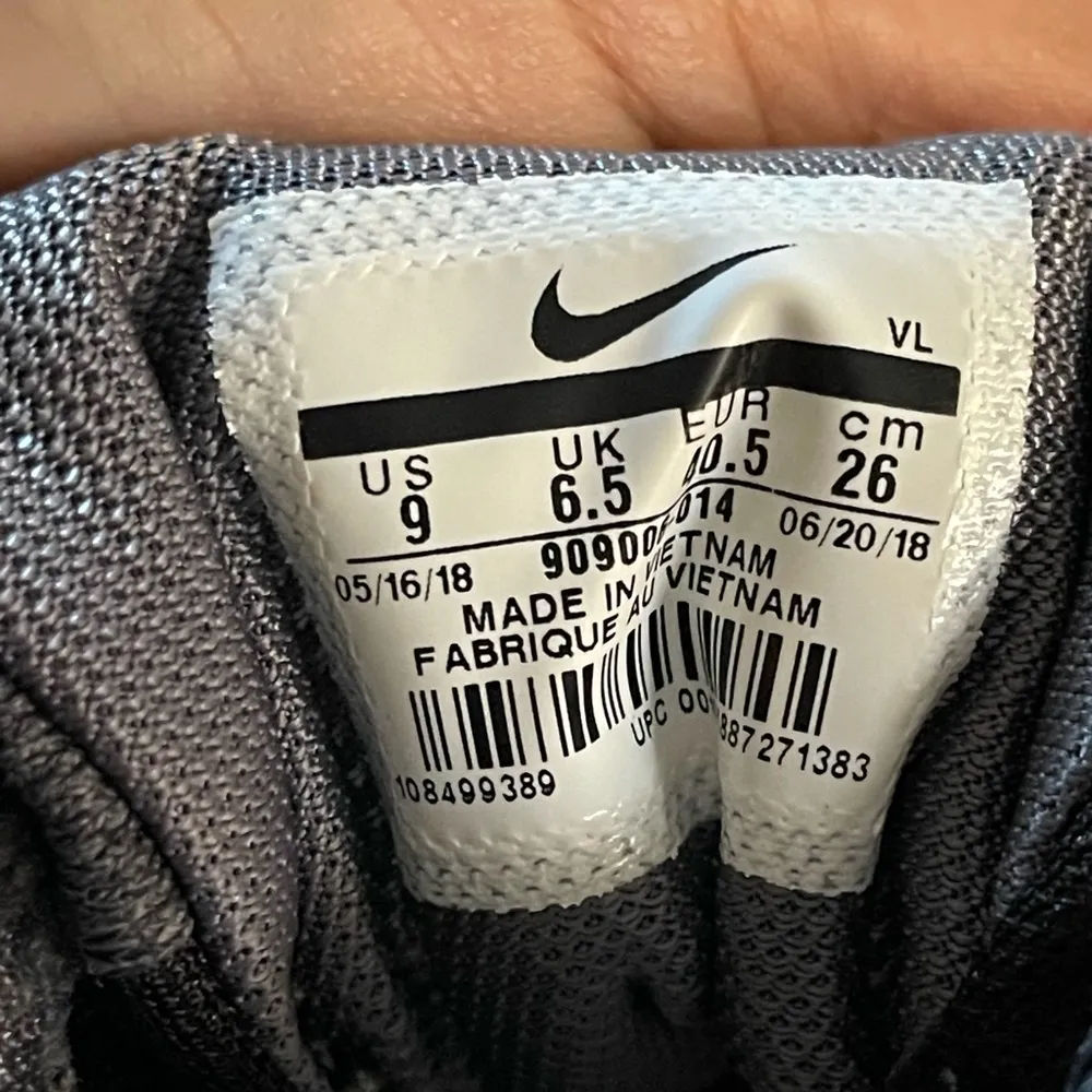 Nike Women's Run Swift 2 Running Shoes sneakers - Image 9