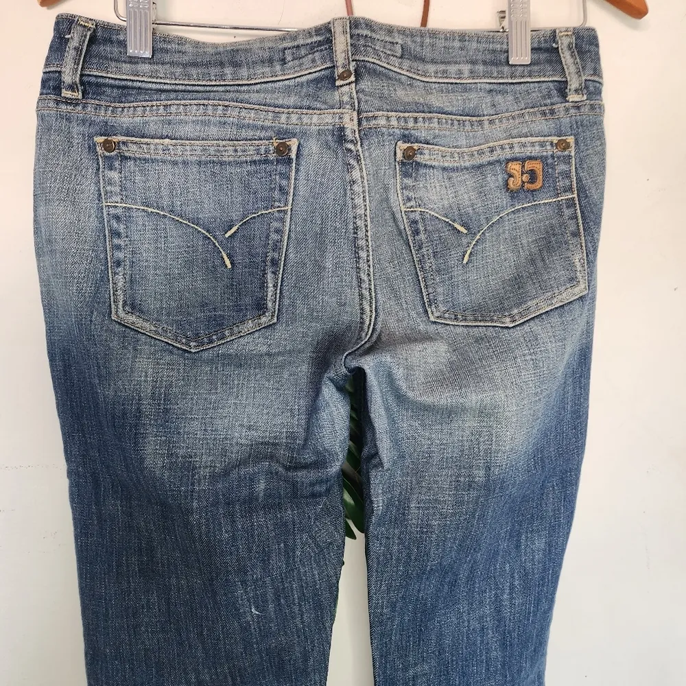 Joe's Jeans Credence Light Wash Jeans - Image 5