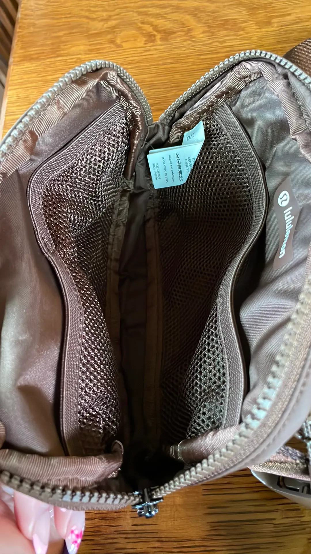Lululemon Java Belt Bag - Image 5
