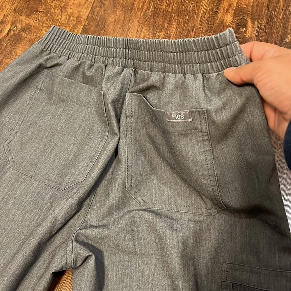 Figs Yola Skinny Scrub Pants - Image 12