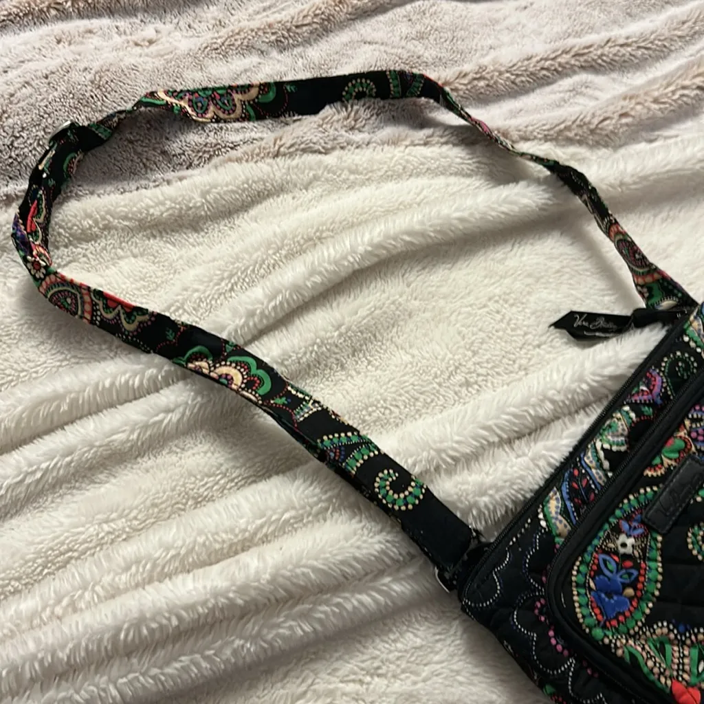 Vera Bradley  purse - Image 2